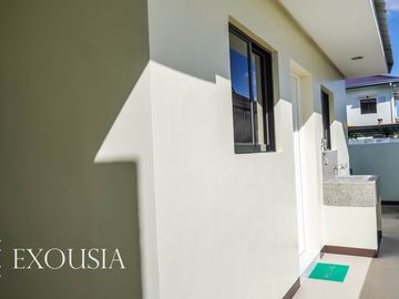 House and Lot For Sale Grand Parkplace Anabu imus cavite Ready For Occupancy