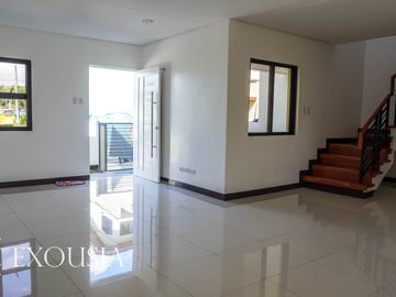 House and Lot For Sale Grand Parkplace Anabu imus cavite Ready For Occupancy