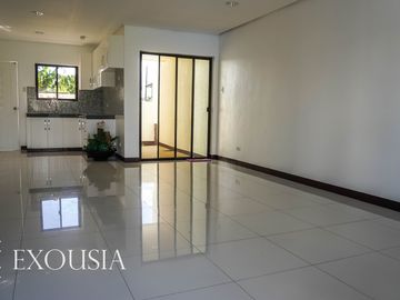 House and Lot For Sale Grand Parkplace Anabu imus cavite Ready For Occupancy