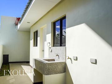 House and Lot For Sale Grand Parkplace Anabu imus cavite Ready For Occupancy