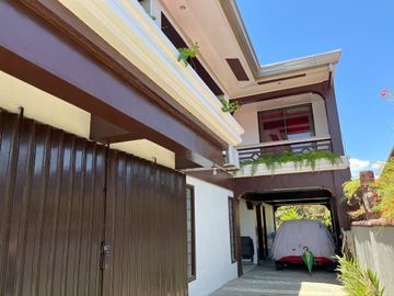 4 Bedroom House with Commercial Space for Sale in Lian, Batangas
