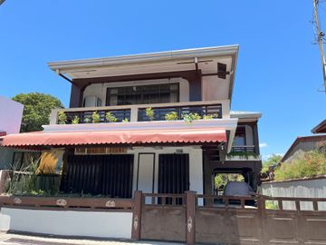 4 Bedroom House with Commercial Space for Sale in Lian, Batangas
