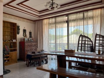 4 Bedroom House with Commercial Space for Sale in Lian, Batangas