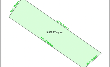 For sale Consolacion-Tayud-Liloan Road commercial lot