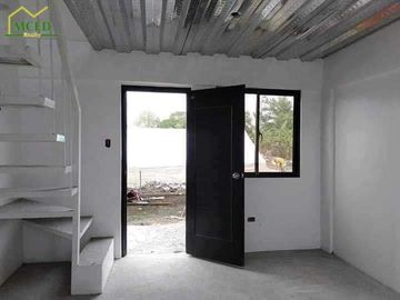Affordable Townhouse in Naic Cavite thru Pag -ibig