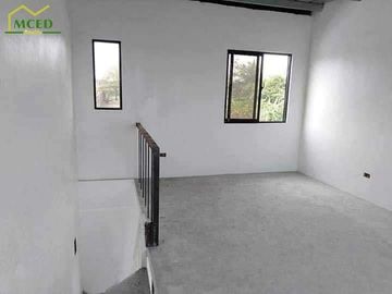 Affordable Townhouse in Naic Cavite thru Pag -ibig