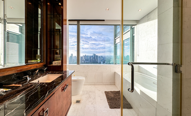 For Sale 2 Bedroom Condo Horizon Homes, Fort Bonifacio, Taguig City