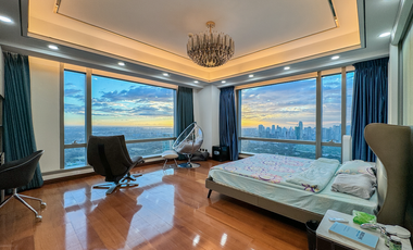 For Sale 2 Bedroom Condo Horizon Homes, Fort Bonifacio, Taguig City