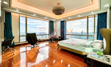 For Sale 2 Bedroom Condo Horizon Homes, Fort Bonifacio, Taguig City