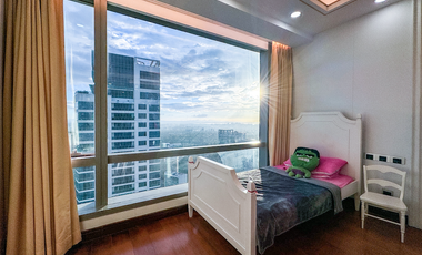 For Sale 2 Bedroom Condo Horizon Homes, Fort Bonifacio, Taguig City