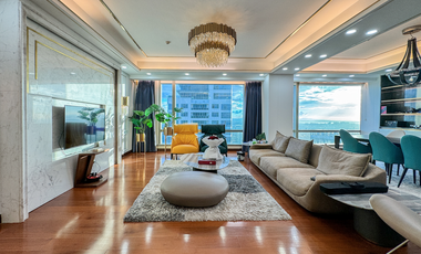 For Sale 2 Bedroom Condo Horizon Homes, Fort Bonifacio, Taguig City