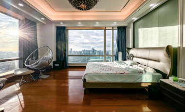 For Sale 2 Bedroom Condo Horizon Homes, Fort Bonifacio, Taguig City
