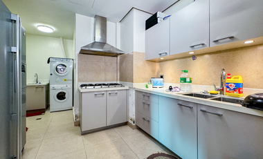 For Sale 2 Bedroom Condo Horizon Homes, Fort Bonifacio, Taguig City