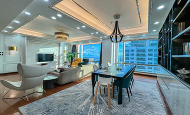 For Sale 2 Bedroom Condo Horizon Homes, Fort Bonifacio, Taguig City