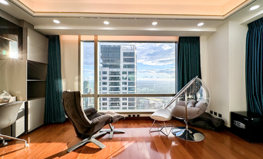 For Sale 2 Bedroom Condo Horizon Homes, Fort Bonifacio, Taguig City