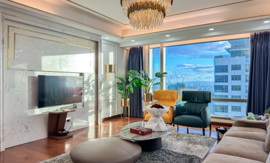 For Sale 2 Bedroom Condo Horizon Homes, Fort Bonifacio, Taguig City