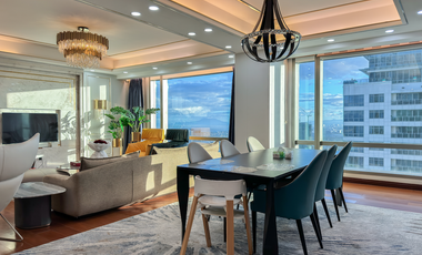 For Sale 2 Bedroom Condo Horizon Homes, Fort Bonifacio, Taguig City
