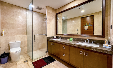For Sale 2 Bedroom Condo Horizon Homes, Fort Bonifacio, Taguig City