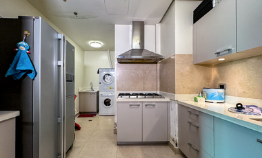 For Sale 2 Bedroom Condo Horizon Homes, Fort Bonifacio, Taguig City