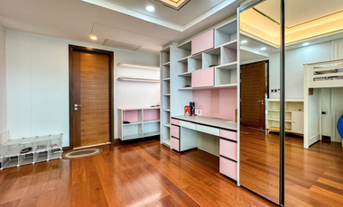 For Sale 2 Bedroom Condo Horizon Homes, Fort Bonifacio, Taguig City