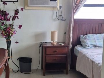 Rush for Sale Horizon 101 Condominium Tower 2  Fully Furnished 2 Bedroom Unit with poduim parking in Mango Ave. Cebu City, Cebu