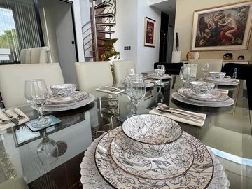 Spacious Modern Bungalow with Garden & High Ceilings in Angeles City