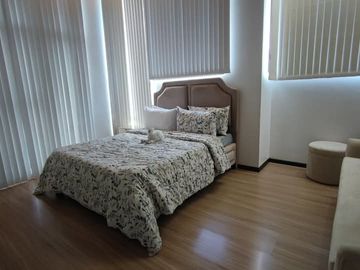 Spacious Modern Bungalow with Garden & High Ceilings in Angeles City