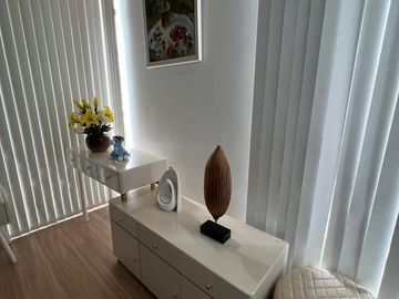 Spacious Modern Bungalow with Garden & High Ceilings in Angeles City