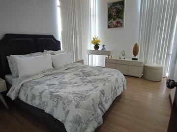 Spacious Modern Bungalow with Garden & High Ceilings in Angeles City