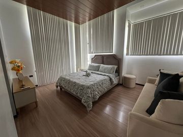 Spacious Modern Bungalow with Garden & High Ceilings in Angeles City