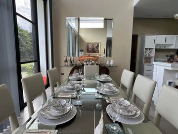Spacious Modern Bungalow with Garden & High Ceilings in Angeles City