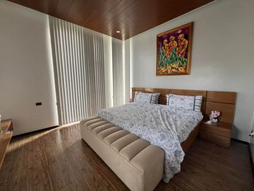 Spacious Modern Bungalow with Garden & High Ceilings in Angeles City