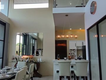 Spacious Modern Bungalow with Garden & High Ceilings in Angeles City
