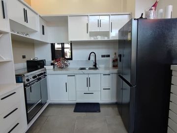 Spacious Modern Bungalow with Garden & High Ceilings in Angeles City