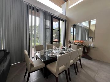 Spacious Modern Bungalow with Garden & High Ceilings in Angeles City