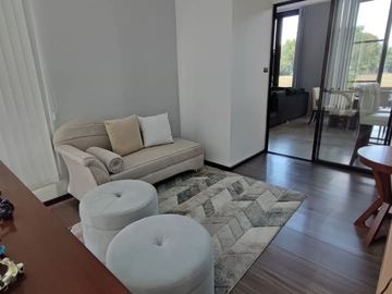 Spacious Modern Bungalow with Garden & High Ceilings in Angeles City