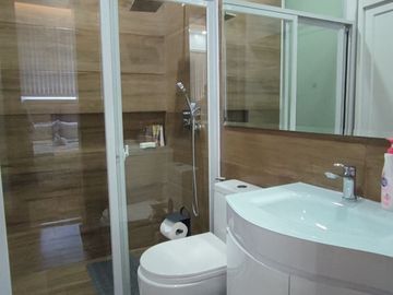 Spacious Modern Bungalow with Garden & High Ceilings in Angeles City