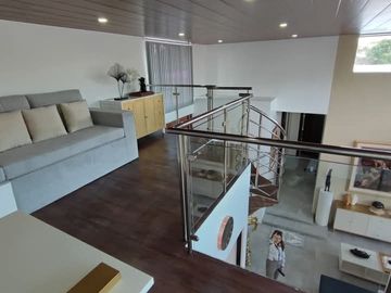 Spacious Modern Bungalow with Garden & High Ceilings in Angeles City