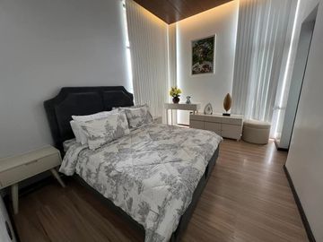 Spacious Modern Bungalow with Garden & High Ceilings in Angeles City