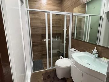 Spacious Modern Bungalow with Garden & High Ceilings in Angeles City