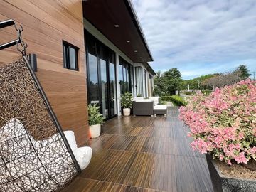 Spacious Modern Bungalow with Garden & High Ceilings in Angeles City