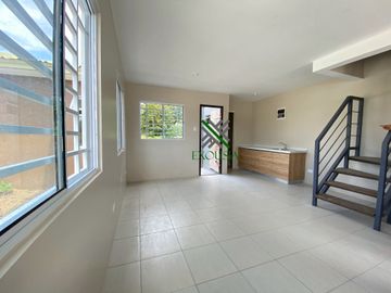 Corner Lot Townhouse For Sale Hamilton Executive Residences in Imus Cavite