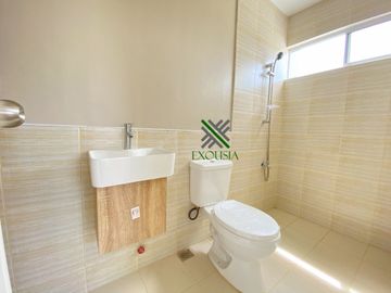 Corner Lot Townhouse For Sale Hamilton Executive Residences in Imus Cavite