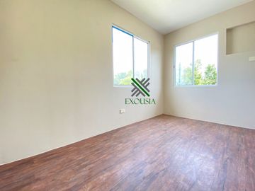 Corner Lot Townhouse For Sale Hamilton Executive Residences in Imus Cavite