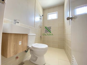 Corner Lot Townhouse For Sale Hamilton Executive Residences in Imus Cavite