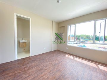Corner Lot Townhouse For Sale Hamilton Executive Residences in Imus Cavite