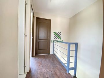 Corner Lot Townhouse For Sale Hamilton Executive Residences in Imus Cavite