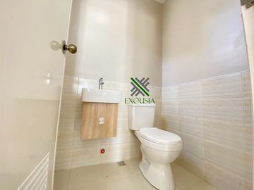 Corner Lot Townhouse For Sale Hamilton Executive Residences in Imus Cavite