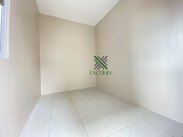 Corner Lot Townhouse For Sale Hamilton Executive Residences in Imus Cavite
