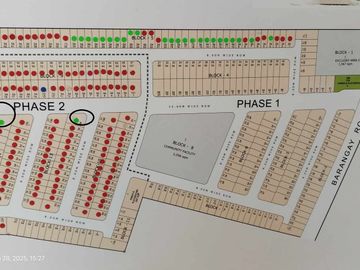 Corner Lot Townhouse For Sale Hamilton Executive Residences in Imus Cavite